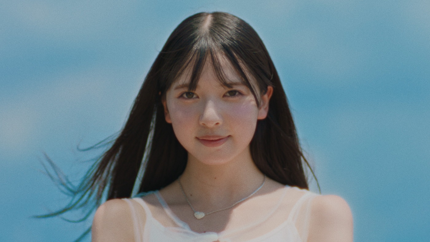 ミーマイナー、青春の一瞬を描いた新曲「君はサイダー」MV公開！ABC-MART CMソングにも決定