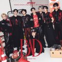 ATEEZ新曲「BAD」が国内音楽チャートを席巻！本日『Mステ』で生パフォーマンス - 画像一覧（2/2）