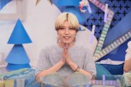 Snow Man佐久間大介、&TEAMのKと一緒に「バズるダンス」を深掘り！「おいおいおい！『サクヒム』、バズろうとしてんのか!?」 - 画像一覧（3/4）