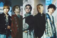 Da-iCE、キリンビール「のどごし＜生＞」CMソングとなる最新曲「アンリミテッド」Lyric Videoを公開！ - 画像一覧（1/3）