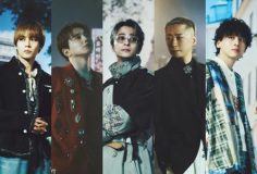 Da-iCE、キリンビール「のどごし＜生＞」CMソングとなる最新曲「アンリミテッド」Lyric Videoを公開！
