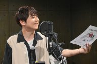 岡田准一＆秋山竜次（ロバート）が全力で学び全力で遊ぶ！声優・梶裕貴と初対面＆生アフレコに挑戦「ずっと会いたかった…」（岡田） - 画像一覧（6/8）