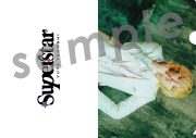 手越祐也「AME-KAZE」＆「エデン」2曲同時先行サプライズ配信！最新アルバム『☆SUPER☆STAR』新ヴィジュアル公開も - 画像一覧（3/16）