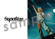 手越祐也「AME-KAZE」＆「エデン」2曲同時先行サプライズ配信！最新アルバム『☆SUPER☆STAR』新ヴィジュアル公開も - 画像一覧（4/16）