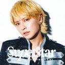 手越祐也「AME-KAZE」＆「エデン」2曲同時先行サプライズ配信！最新アルバム『☆SUPER☆STAR』新ヴィジュアル公開も - 画像一覧（8/16）