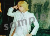 手越祐也「AME-KAZE」＆「エデン」2曲同時先行サプライズ配信！最新アルバム『☆SUPER☆STAR』新ヴィジュアル公開も - 画像一覧（13/16）