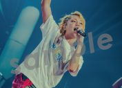 手越祐也「AME-KAZE」＆「エデン」2曲同時先行サプライズ配信！最新アルバム『☆SUPER☆STAR』新ヴィジュアル公開も - 画像一覧（14/16）