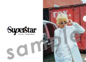 手越祐也「AME-KAZE」＆「エデン」2曲同時先行サプライズ配信！最新アルバム『☆SUPER☆STAR』新ヴィジュアル公開も - 画像一覧（15/16）