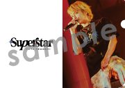 手越祐也「AME-KAZE」＆「エデン」2曲同時先行サプライズ配信！最新アルバム『☆SUPER☆STAR』新ヴィジュアル公開も - 画像一覧（16/16）