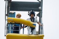 超特急の冠番組『VS.超特急』2週連続で夏休みスペシャルの放送決定！ゲストのWATWINGと絶叫アトラクション&プールを使った遊び開発に挑戦 - 画像一覧（5/8）