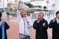 超特急の冠番組『VS.超特急』2週連続で夏休みスペシャルの放送決定！ゲストのWATWINGと絶叫アトラクション&プールを使った遊び開発に挑戦 - 画像一覧（6/8）