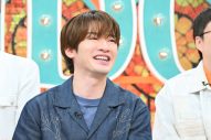 EXILE TAKAHIRO、Snow Man・深澤辰哉、FRUITS ZIPPER・仲川瑠夏らが『トーキング千鳥！』にゲスト出演！MC・千鳥がお届けする国民調査バラエティ - 画像一覧（3/7）