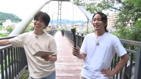 WEST.が冠番組『リア突 WEST.レボリューション』の新企画「変リア」の見届け人に！「愛するか、愛せないかって止められないからね」