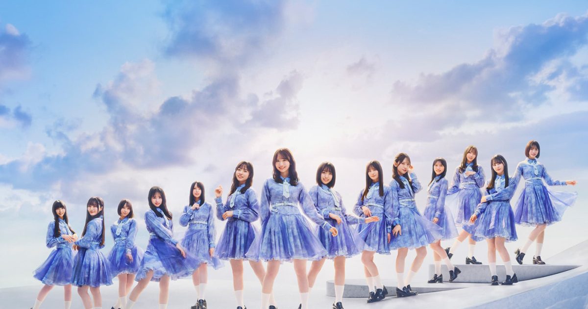 日向坂46、18枚目シングルリリース決定！タイトルは「イチャイチャ虫
