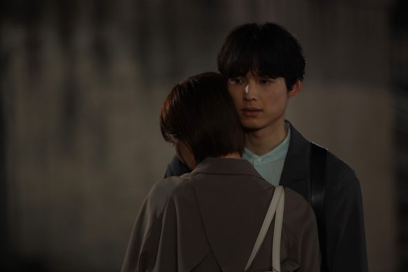 『告白－25年目の秘密－』第5話で爽太（松村北斗）と麻里子（岡崎紗絵）が急接近！第6話のあらすじ＆場面写真も公開