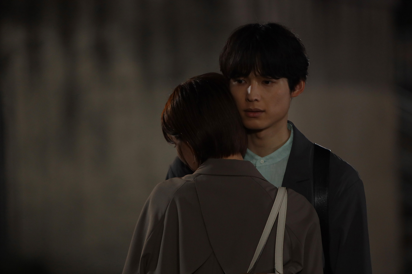 『告白－25年目の秘密－』第5話で爽太（松村北斗）と麻里子（岡崎紗絵）が急接近！第6話のあらすじ＆場面写真も公開