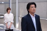 『告白－25年目の秘密－』第5話で爽太（松村北斗）と麻里子（岡崎紗絵）が急接近！第6話のあらすじ＆場面写真も公開 - 画像一覧（6/7）