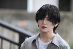 悠（山田涼介）が義妹（堀田真由）の衝撃の真実に辿り着く!?『一次元の挿し木』第6話が今夜放送