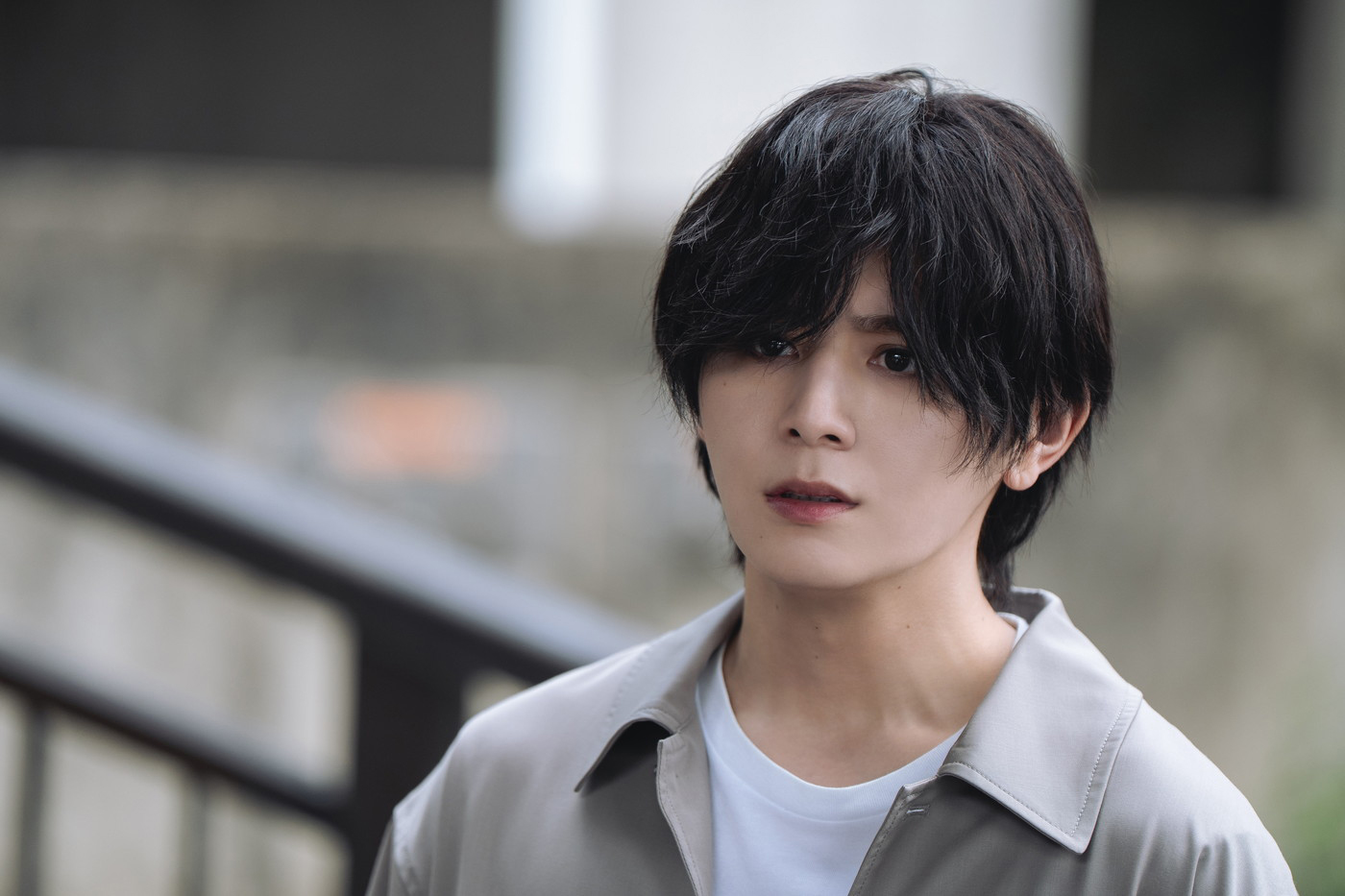 悠（山田涼介）が義妹（堀田真由）の衝撃の真実に辿り着く!?『一次元の挿し木』第6話が今夜放送