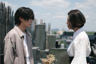 悠（山田涼介）が義妹（堀田真由）の衝撃の真実に辿り着く!?『一次元の挿し木』第6話が今夜放送 - 画像一覧（7/7）