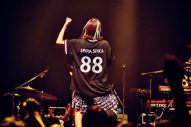 スピラ・スピカ、新曲「Astral lamp」＆WIT STUDIOコラボアニメMV公開！令和8年8月8日にアーティストデビュー８周年記念日を迎えた記念楽曲 - 画像一覧（6/8）