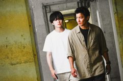 玉森裕太主演ドラマ『マイ・フィクション』第6話で主人公が裏切る衝撃の展開に…！玉森裕太＆脚本・山岡潤平よりコメントが到着