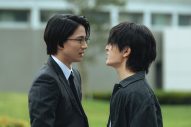 『一次元の挿し木』 7話場面写真・あらすじ公開！ついに義妹の真実を知った悠（山田涼介）、「樹木の会」と日江製薬の繋がりとは - 画像一覧（2/8）