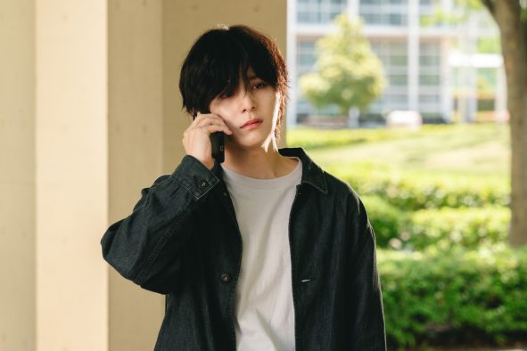 『一次元の挿し木』 7話場面写真・あらすじ公開！ついに義妹の真実を知った悠（山田涼介）、「樹木の会」と日江製薬の繋がりとは