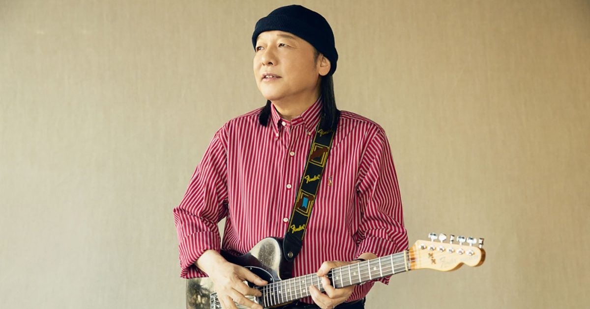山下達郎、37年ぶりにライブ・アルバム『JOY2』発売決定！600を超える