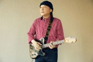 山下達郎、37年ぶりにライブ・アルバム『JOY2』発売決定！600を超える公演から選び抜いたベスト・オブ・ベストテイクを収録 - 画像一覧（1/1）