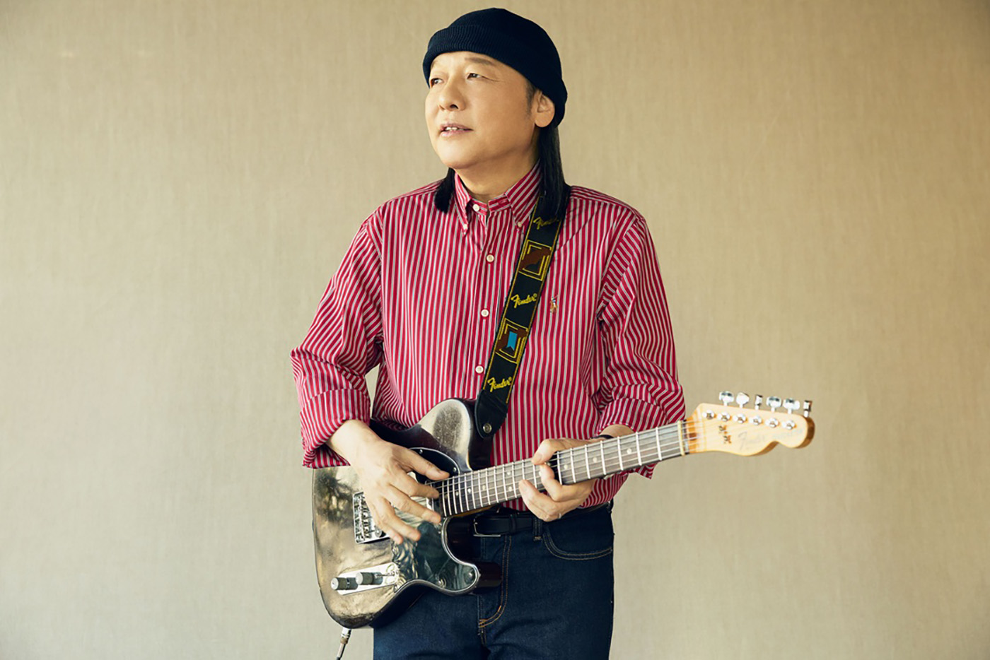 山下達郎、37年ぶりにライブ・アルバム『JOY2』発売決定！600を超える公演から選び抜いたベスト・オブ・ベストテイクを収録