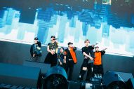 【ライブレポート】BE:FIRST、LAで開催された音楽フェス『Head In The Clouds LA 2026』に出演 - 画像一覧（1/4）