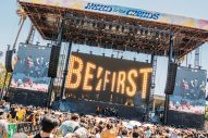 【ライブレポート】BE:FIRST、LAで開催された音楽フェス『Head In The Clouds LA 2026』に出演 - 画像一覧（2/4）
