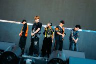 【ライブレポート】BE:FIRST、LAで開催された音楽フェス『Head In The Clouds LA 2026』に出演 - 画像一覧（3/4）
