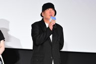 【レポート】福山雅治がサプライズ登壇！映画『あの星が降る丘で、君とまた出会いたい。』公開記念舞台挨拶 - 画像一覧（10/10）