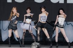 【ライブレポート】IS:SUE、『LuckyFes’26』に2年連続出演！デビュー2周年を経た4人の現在地を示すステージに