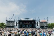 【ライブレポート】IS:SUE、『LuckyFes’26』に2年連続出演！デビュー2周年を経た4人の現在地を示すステージに - 画像一覧（3/14）