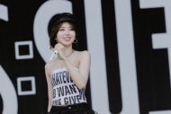 【ライブレポート】IS:SUE、『LuckyFes’26』に2年連続出演！デビュー2周年を経た4人の現在地を示すステージに - 画像一覧（6/14）