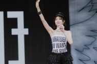 【ライブレポート】IS:SUE、『LuckyFes’26』に2年連続出演！デビュー2周年を経た4人の現在地を示すステージに - 画像一覧（7/14）