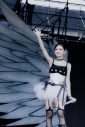 【ライブレポート】IS:SUE、『LuckyFes’26』に2年連続出演！デビュー2周年を経た4人の現在地を示すステージに - 画像一覧（13/14）
