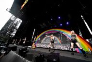 【ライブレポート】ME:I、初出演の『LuckyFes’26』で新曲「FLUTE」をパワフルに披露 - 画像一覧（3/4）