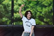 【ライブレポート】DXTEEN、『LuckyFes’26』出演！爽やかさから圧巻のパフォーマンスまで全7曲で魅せた夏ステージ - 画像一覧（24/49）