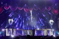 【ライブレポート】超特急、8号車と“ガチ夢中！”で駆け抜けた『ESCORT』ツアー完走！「みんなの声が僕たちのパワーになります」 - 画像一覧（2/15）
