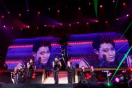 【ライブレポート】超特急、8号車と“ガチ夢中！”で駆け抜けた『ESCORT』ツアー完走！「みんなの声が僕たちのパワーになります」 - 画像一覧（9/15）