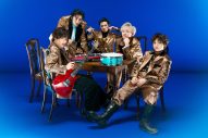 7ORDER、初のフィーチャリング作品「Special Guest feat. SWAY」MV公開「とても豪華でワクワクするMVができました！」（諸星翔希） - 画像一覧（6/6）