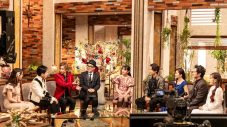 『The Covers』堂本光一が1年ぶりにスタジオ出演！郷ひろみ、井上芳雄らが彩る「ディズニー＆ミュージカルソングSP」第2弾放送決定 - 画像一覧（1/11）