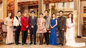 『The Covers』堂本光一が1年ぶりにスタジオ出演！郷ひろみ、井上芳雄らが彩る「ディズニー＆ミュージカルソングSP」第2弾放送決定