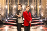 『The Covers』堂本光一が1年ぶりにスタジオ出演！郷ひろみ、井上芳雄らが彩る「ディズニー＆ミュージカルソングSP」第2弾放送決定 - 画像一覧（6/11）