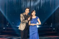 『The Covers』堂本光一が1年ぶりにスタジオ出演！郷ひろみ、井上芳雄らが彩る「ディズニー＆ミュージカルソングSP」第2弾放送決定 - 画像一覧（8/11）