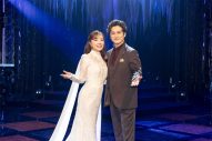 『The Covers』堂本光一が1年ぶりにスタジオ出演！郷ひろみ、井上芳雄らが彩る「ディズニー＆ミュージカルソングSP」第2弾放送決定 - 画像一覧（9/11）